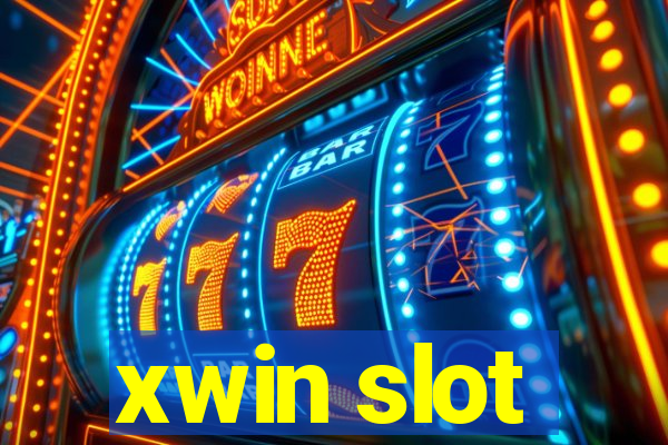 xwin slot